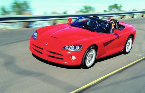 Изображение Viper RT II